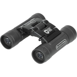 Celestron - EclipSmart 10x25 Roof Solar - Black|Binoculars