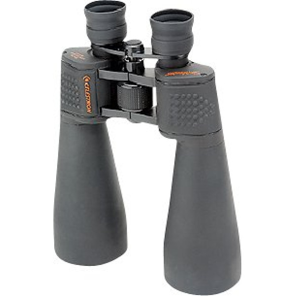 Celestron - SkyMaster 15 x 70 Astronomical Binoculars - Black