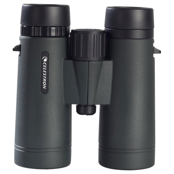 Celestron - TrailSeeker 10 x 42 Waterproof  - Green|Binoculars