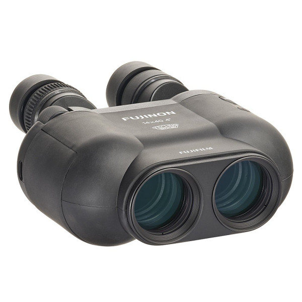 Fujifilm - Techno-Stabi TS-X 14x40 Binoculars