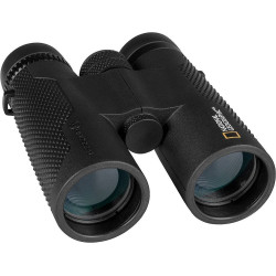 National Geographic - 8x42 Water-Resistant  - Black| Binoculars