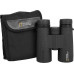 National Geographic - 8x42 Water-Resistant  - Black| Binoculars