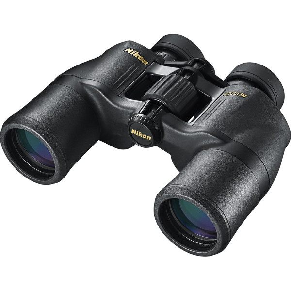 Nikon - ACULON A211 8x42 - Black | Binoculars