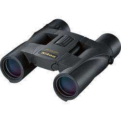 Nikon - ACULON A30 10x25 - Black | Binoculars