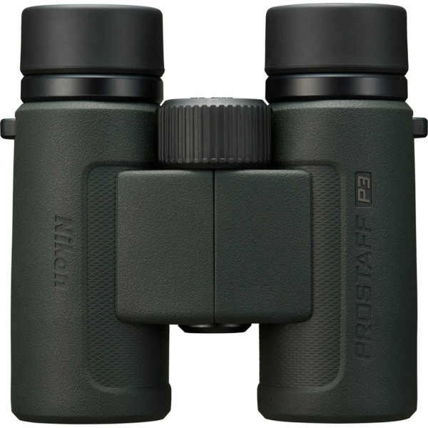 Nikon - PROSTAFF P3 10X30 Waterproof - Green | Binoculars