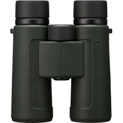 Nikon - PROSTAFF P3 10X42 Waterproof - Green | Binoculars