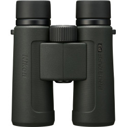 Nikon - PROSTAFF P3 8X42 Waterproof - Green | Binoculars