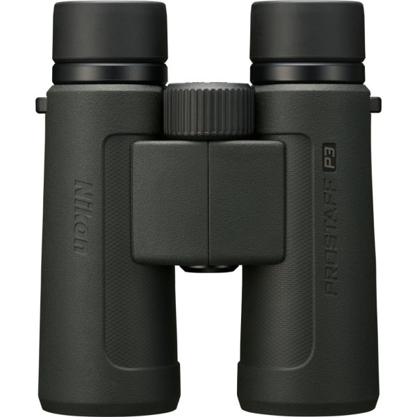 Nikon - PROSTAFF P3 8X42 Waterproof - Green | Binoculars