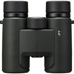 Nikon - PROSTAFF P7 10X30 Waterproof - Green | Binoculars