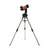 Celestron - NexStar 4 SE Maksutov-Cassegrain Computerized Telescope - Orange