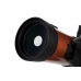 Celestron - NexStar 4 SE Maksutov-Cassegrain Computerized Telescope - Orange