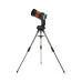 Celestron - NexStar 6 SE Schmidt-Cassegrain Computerized Telescope - Orange