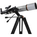 Celestron - StarSense Explorer 102mm Refractor Telescope - Silver/Black