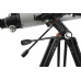 Celestron - StarSense Explorer 102mm Refractor Telescope - Silver/Black