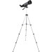 Celestron - Travel Scope 70 DX Portable Telescope - Gray/Black