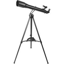 Explore One - Gemini II 70mm Refractor Telescope