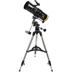 National Geographic - 114mm Achromatic Reflector | Telescope