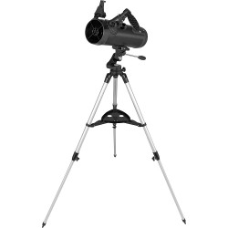 National Geographic - 114mm Reflector Telescope with Astronomy App | Telescope