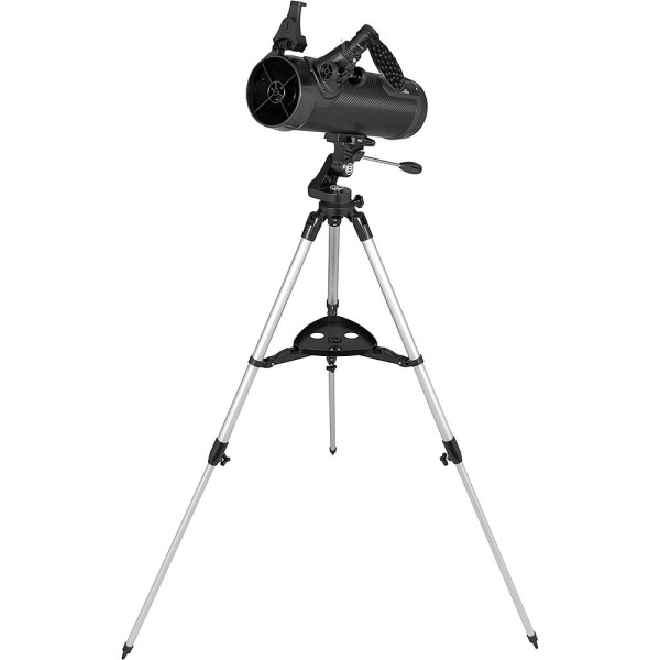 National Geographic - 114mm Reflector Telescope with Astronomy App | Telescope