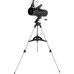 National Geographic - 114mm Reflector Telescope with Astronomy App | Telescope