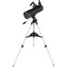 National Geographic - 114mm Reflector Telescope with Astronomy App | Telescope