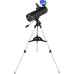 National Geographic - 114mm Reflector Telescope with Astronomy App | Telescope