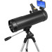 National Geographic - 114mm Reflector Telescope with Astronomy App | Telescope