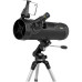 National Geographic - 114mm Reflector Telescope with Astronomy App | Telescope