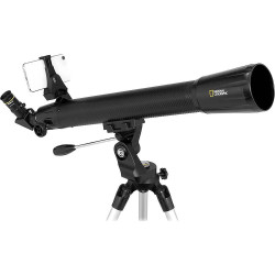 National Geographic - 70mm Refractor Telescope with Astronomy App | Telescope