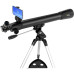 National Geographic - 70mm Refractor Telescope with Astronomy App | Telescope