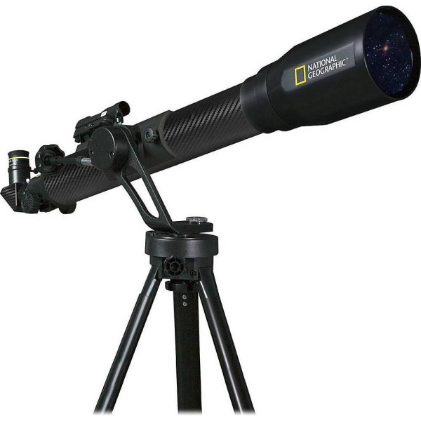 National Geographic - 70mm Refractor | Telescope