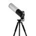 Package - Unistellar - eVscope 2 Digital Smart Telescope With Backpack and eQuinox/eVscope Smart Solar Filter 112mm - Black | Telescope