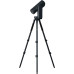 Unistellar Odyssey Fully Automated and Compact Smart Telescope - Black