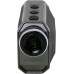 Callaway - Micro Pro Golf Laser Rangefinder - Black/Gray