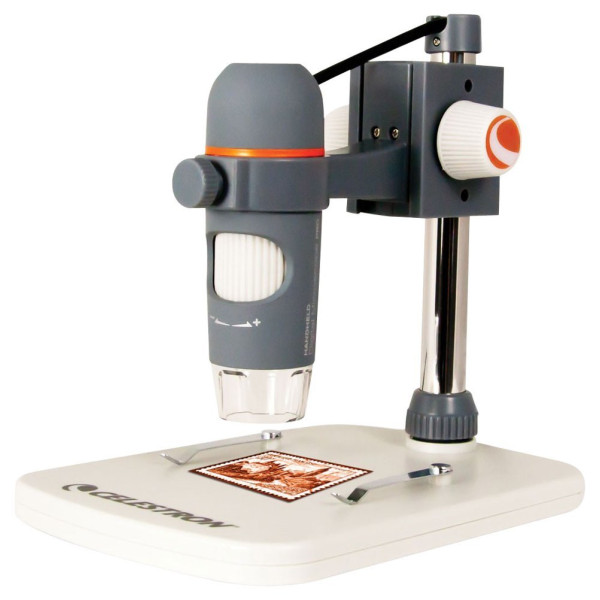 Celestron - Handheld Digital Microscope Pro