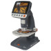 Celestron - Infiniview LCD Digital Microscope - Gray