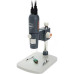 Celestron - Microdirect 1080p HDMI Handheld Digital Microscope - Gray