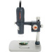 Celestron - Microdirect 1080p HDMI Handheld Digital Microscope - Gray