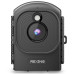 Rexing - TL1 1080P Full HD Video with 2.4" LCD and 110° Wide-Angle Lens - Black | Timelapse Cameras