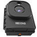 Rexing - TL1 1080P Full HD Video with 2.4" LCD and 110° Wide-Angle Lens - Black | Timelapse Cameras