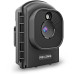 Rexing - TL1 1080P Full HD Video with 2.4" LCD and 110° Wide-Angle Lens - Black | Timelapse Cameras