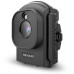 Rexing - TL1 1080P Full HD Video with 2.4" LCD and 110° Wide-Angle Lens - Black | Timelapse Cameras