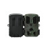 Rexing - H1 Blackhawk with Day and Night Ultra Fast Motion Detection - Green | Trail Camera