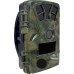 Rexing - H2 4K Wi-Fi with Ultra Night Vision for Hunting Games and Wildlife Monitoring - Green | Trail Camera