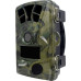 Rexing - H2 4K Wi-Fi with Ultra Night Vision for Hunting Games and Wildlife Monitoring - Green | Trail Camera