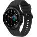 Samsung - Galaxy Watch4 Classic Stainless Steel 46mm BT - Black | Smartwatch