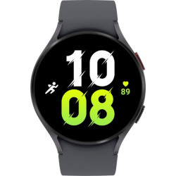 Samsung - Galaxy Watch5 Aluminum44mm BT - Graphite| Smart watch