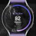 Samsung - Galaxy Watch6 Aluminum 40mm LTE - Graphite |Smart watch