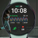 Samsung - Galaxy Watch6 Aluminum 40mm LTE - Graphite |Smart watch