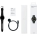 Samsung - Galaxy Watch6 Classic Stainless Steel 43mm BT - Black| Smart Watch